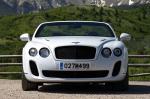 Bentley Continental SuperSports Convertible 2010 года
